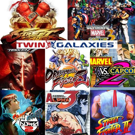 fgc game
